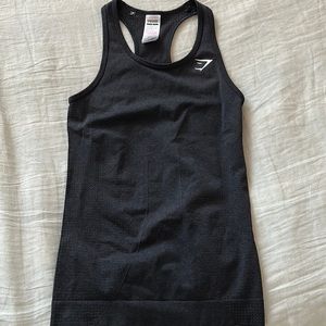 Gymshark tank top